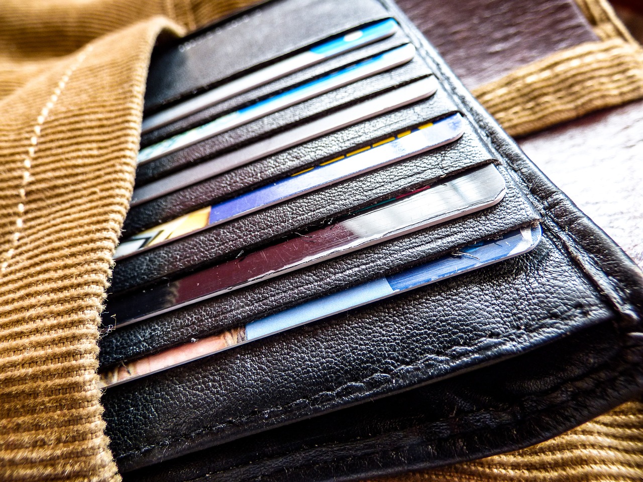 How to Create a Secure Wallet for Your Business